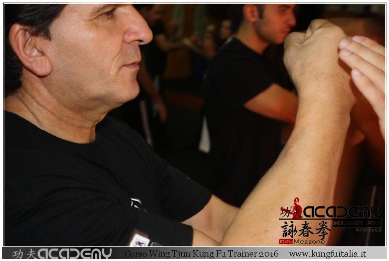 Kung Fu Academy Caserta Italia corso istruttori wing chun ving tsun ip man sistema arti marziali tradizionale www.kungfuitalia.it (1)